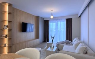 Apartamnet la cheie | Etaj 1 | Zona Eroior Floresti - Poză 3