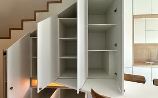 Apartament 2 camere, tip duplex, imobil premium – Gheorgheni, Piața Cipariu - Poză 12