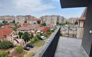 Apartament cu 3 camere | Nufărul | Oradea - Poză 7