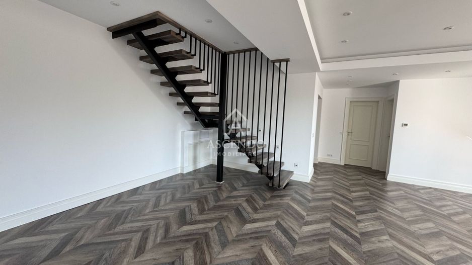 Penthouse Premium 142 mp | 3 Dormitoare | 2 Parcări | Ghencea - Poză 4