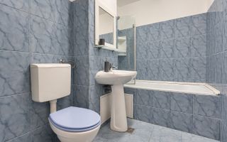 3 camere decomandate, Parcare, Plopilor, Penny, OMV, Zona Arinilor - Poză 4
