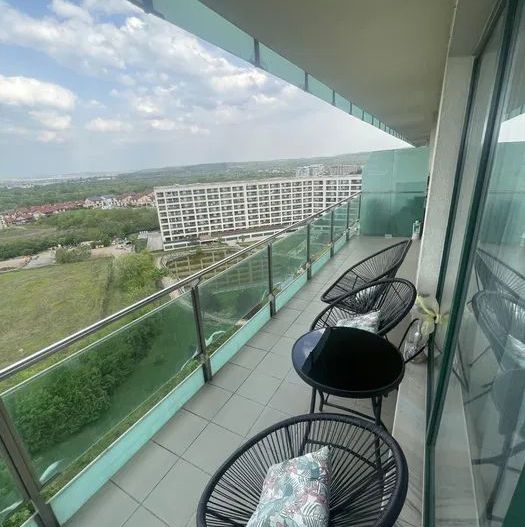 3 camere Viva City cu Parcare - Poză 3