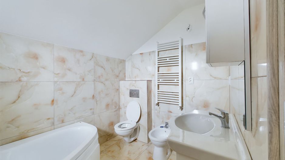 Casa Individuala Sacalaz - Poză 6