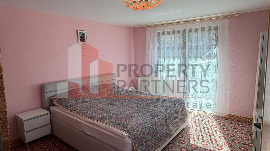 Vilă Bran – Sat Poarta | Aproape de natură  | 3 dormitoare | Teren 1807 mp - Poză 15