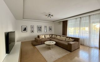 Inchiriez apartament spatios | 3 camere | Pipera-OMV - Poză 1