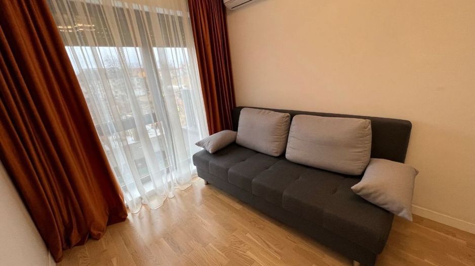 AP. 3 CAMERE ARCADIA, LOC PARCARE, INCALZIRE PARDOSEALA, METROU 5 MIN - Poză 6