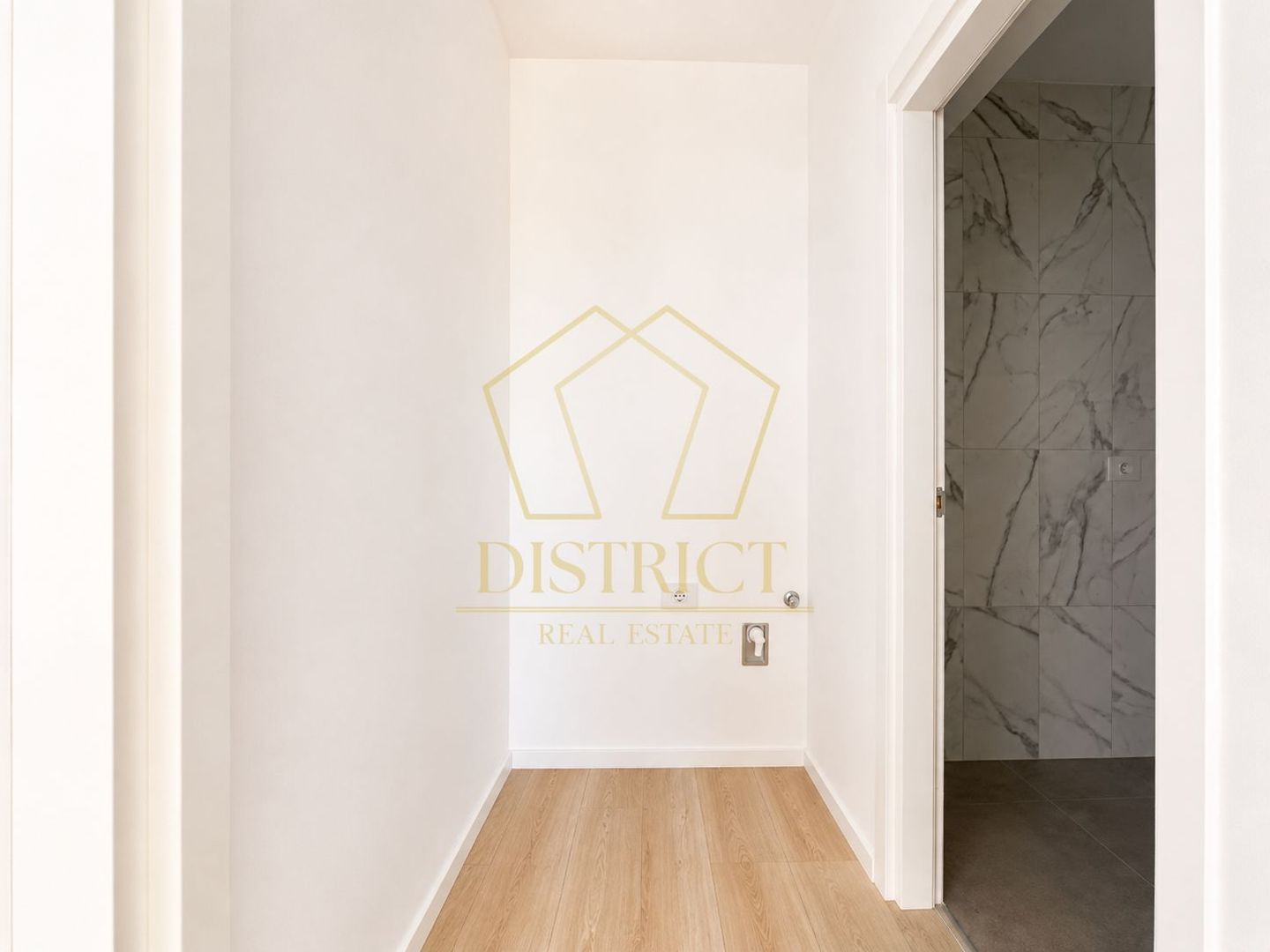 COM 0% Apartament finalizat cu 3 camere | Denya Forest - Poză 8