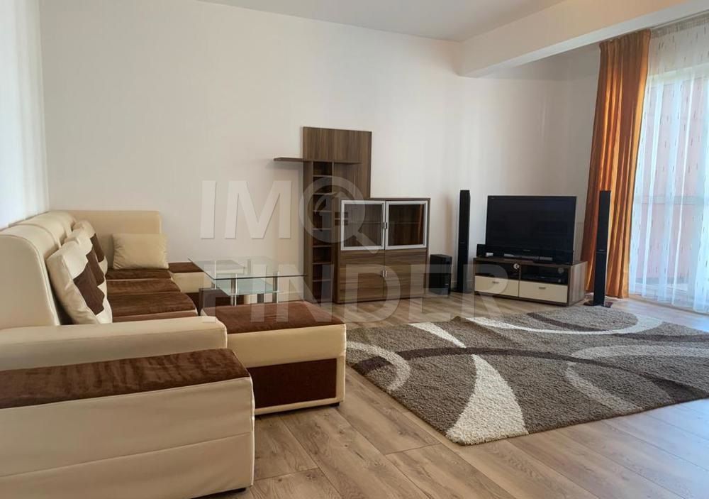 Apartament 3 camere 114 mp zona Iulius Mall - Poză 1