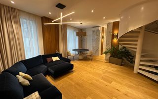 ISHO gama suprem singurul apartament pe 2 niveluri - Poză 12