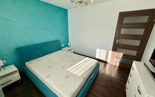 4 camere, 2 balcoane, 2 bai, Zorilor, Zona UTCN, MOL, Carrefour - Poză 3