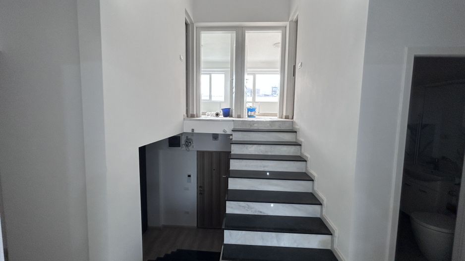 De vanzare apartament Samantha Urcator zona Polivalenta - Poză 5