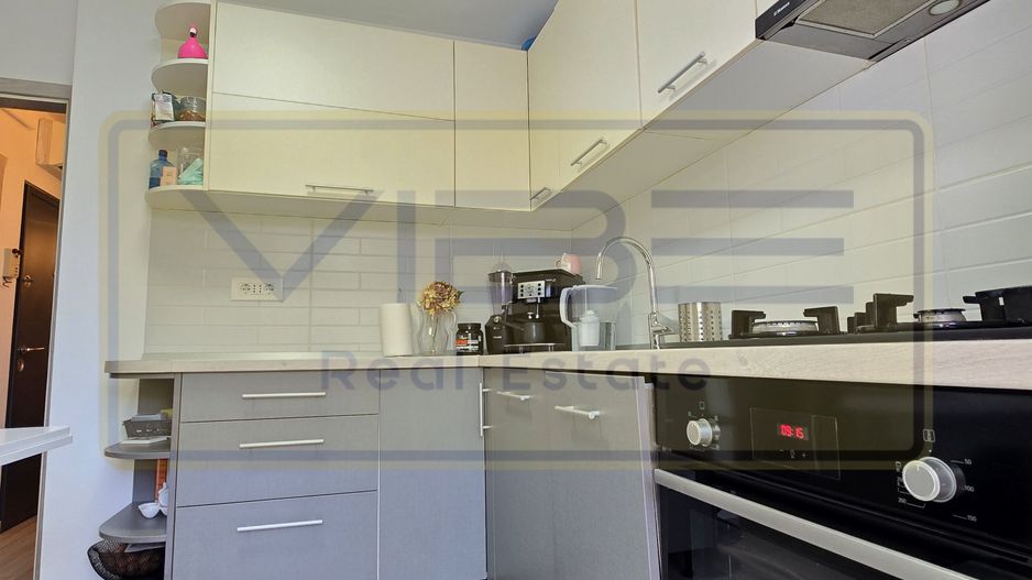 Pacurari - Canta - Moara De Foc - 3 camere - Decomandat - parcare - Poză 15