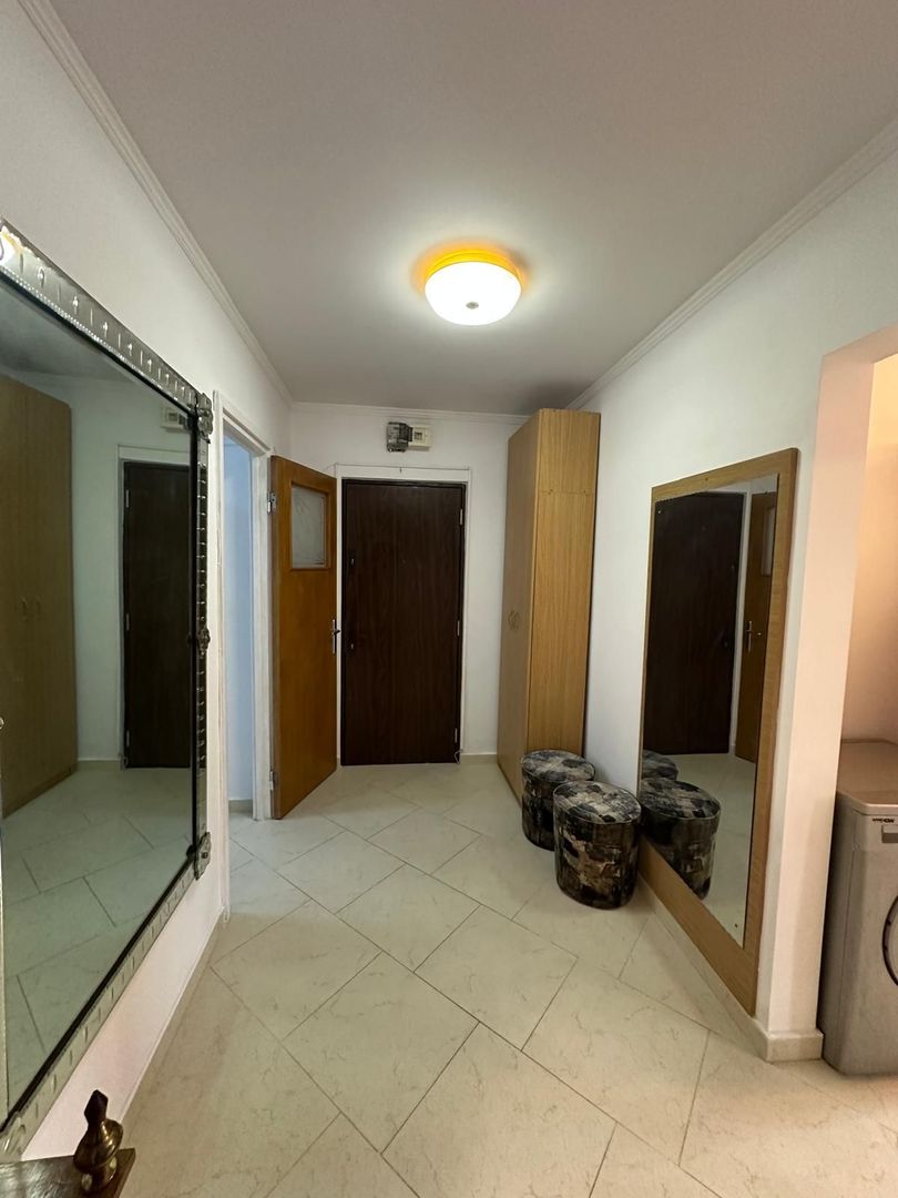 Apartament 3 camere Decomandat Brancoveanu Budimex Ocazie - Poză 9