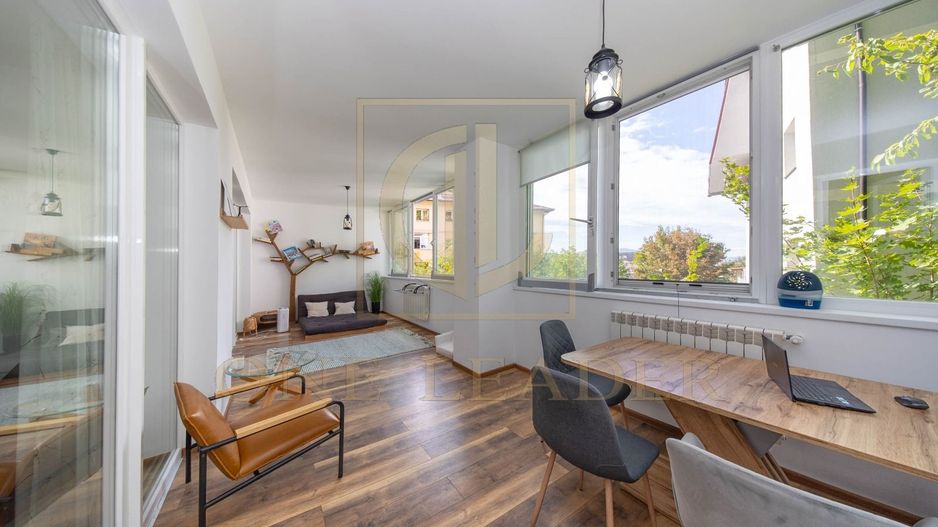 Apartament 3 Camere | 80 mp | Zona Centrală - Pet Friendly - Poză 7