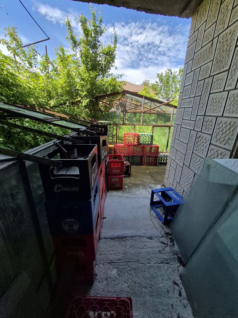 Spatiu comercial+Locuinta 664 mp construiti+anexa 16 mp si teren 845mp - Poză 42