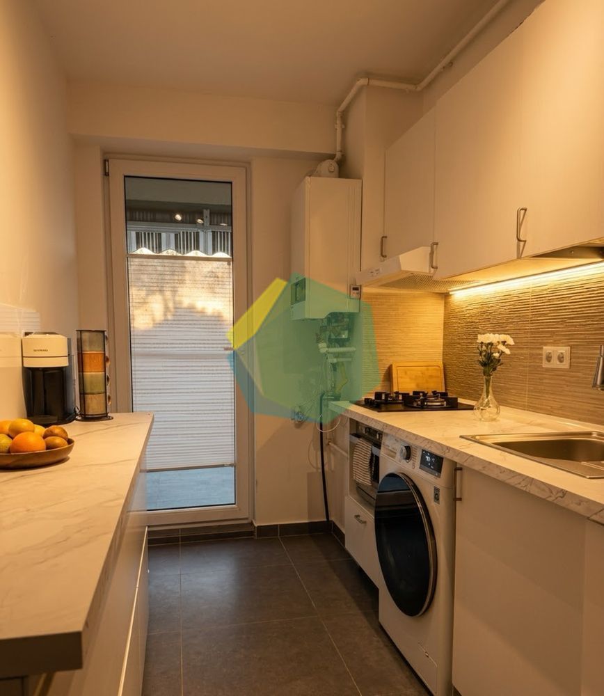 Apartament 2 camere Libertatii Gardens Otopeni | vis a vis de aeroport - Poză 6