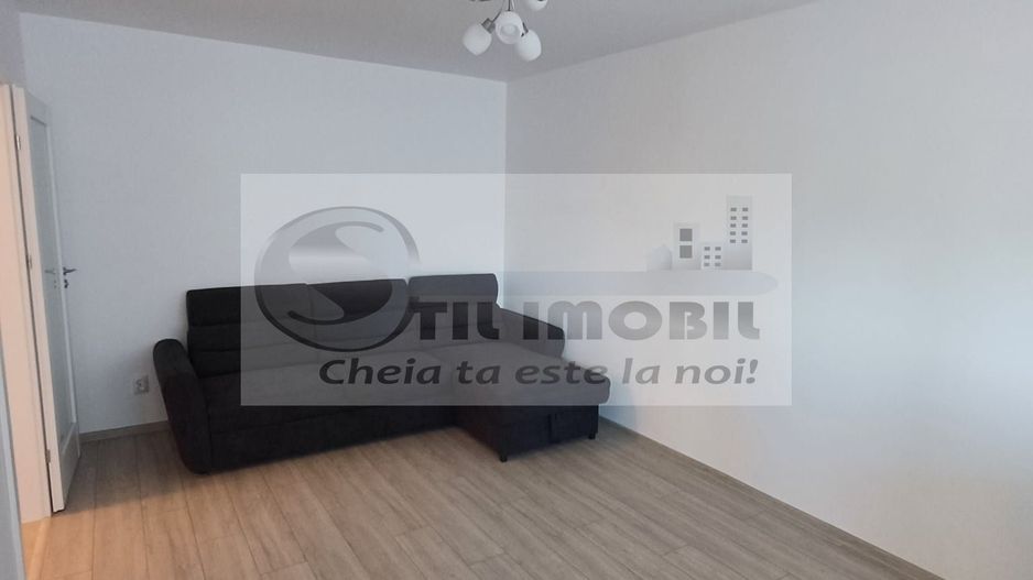 Apartament 2 Camere Zona Pd Ros- 450 Euro - Poză 2