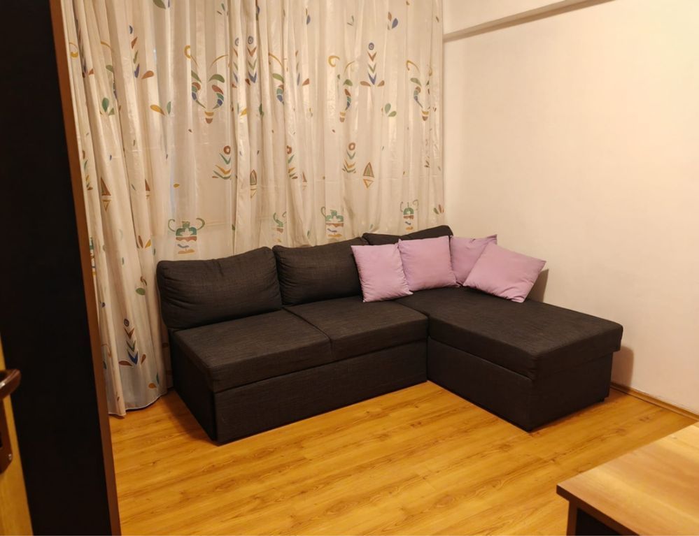 Apartament 3 camere Giurgiului - Poză 1