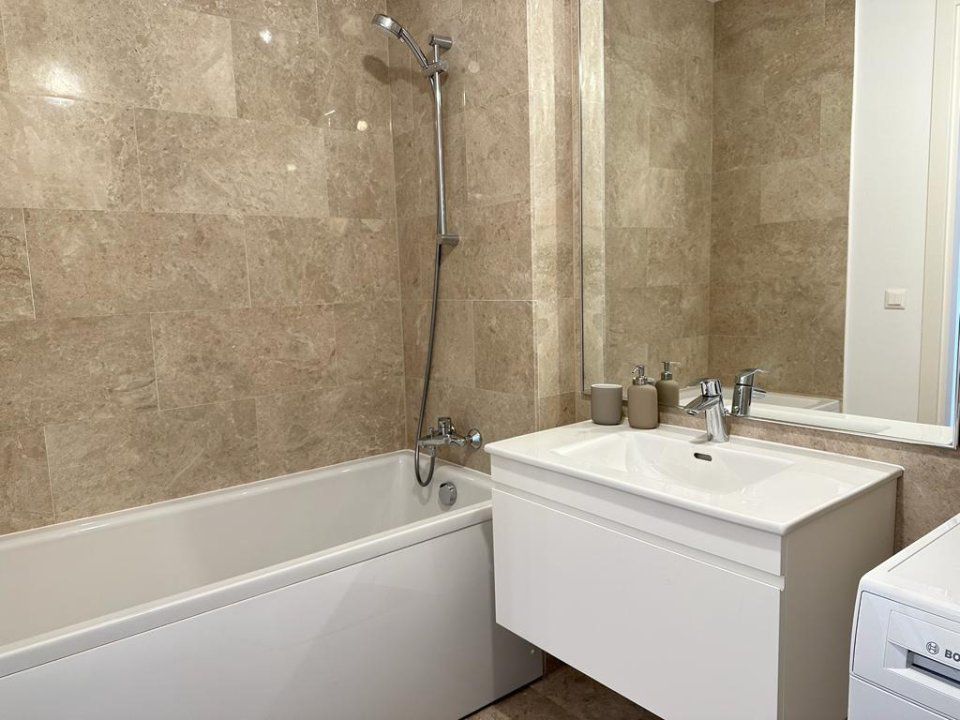 Apartament  Luxuria Residence lux - Poză 11