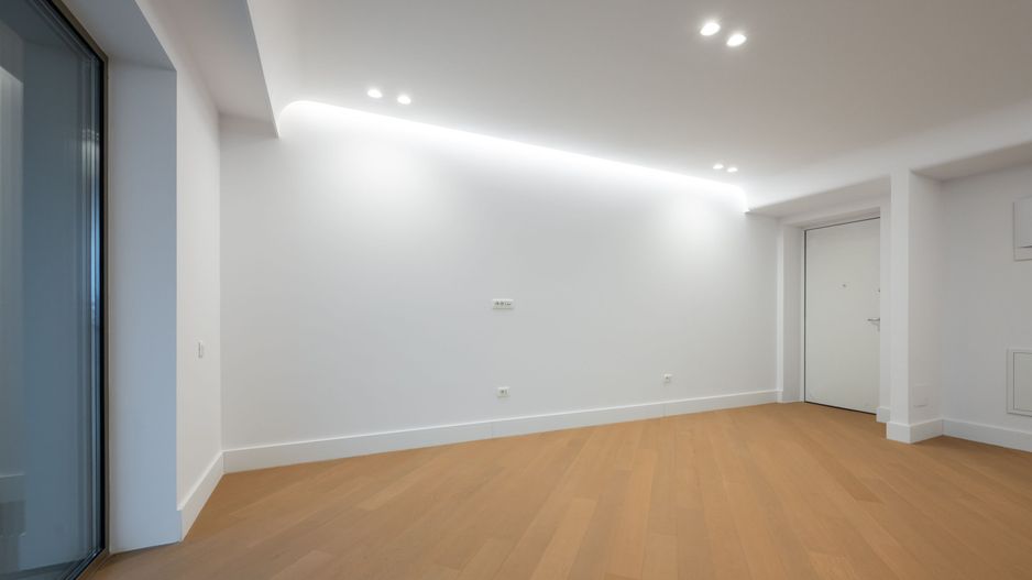 CORTINA 126 | Apartament exclusivist | Vedere libera | 2,900 Eur/mpc | LUX - Poză 5