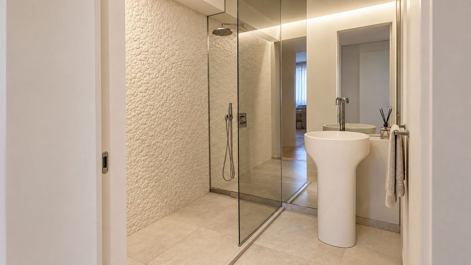 De Închiriat | Apartament Premium 3 Camere | 119 mp | Cortina - Poză 5