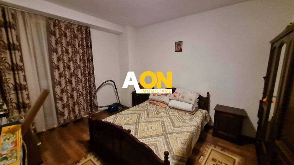 Apartament 3 Camere, 83 mp, Decomandat, Cu Garaj la Subsol - Poză 6