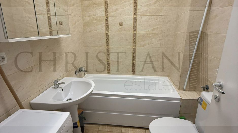 Garsoniera de Vanzare - Militari Residence - Salcamilor - Poză 4