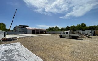 Teren 2600mp | Sector 1 | Pozitie excelenta | Dubla deschidere - Poză 6