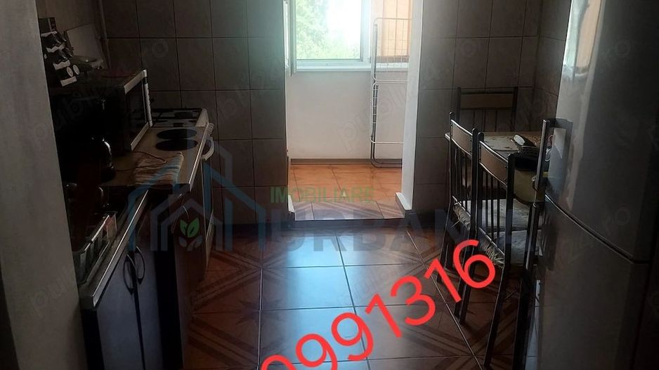 Apartament 3 camere de vânzare în Păcurari, Iași - Poză 8