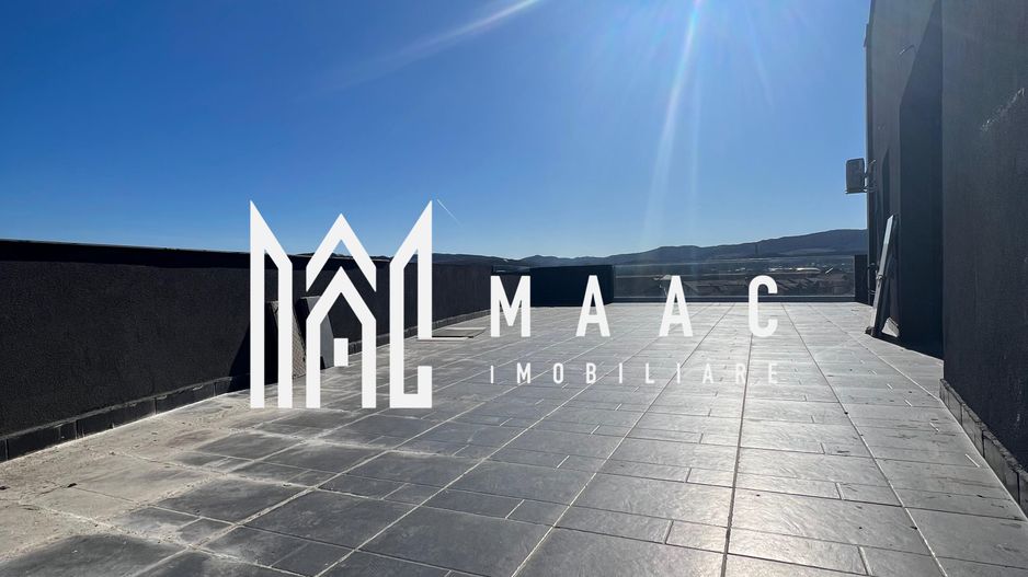 Apartament 3 camere | Penthouse | Bloc Nou | Ostroveni - Poză 2