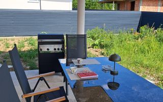 Casa plan parter 80 mp Visan Bucium 129500 euro - Poză 8