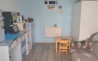 Spațiu comercial 40 mp, parter, Mircea cel Bătrân, Iași – 100.000 € - Poză 3