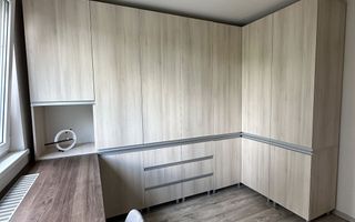 Metrou Politehnica- apartament spatios, modern cu 2 camere - Poză 8