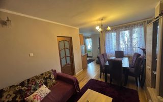 Apartament 3 camere – Centrul Civic | Bd. Mihail Kogălniceanu - Poză 6