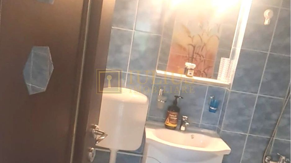 Apartament cu 2 camere in Lipovei - Poză 9