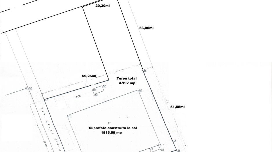COMISION 0%, Hala productie-depozitare-service, Pantelimon- Bld. Biruintei - DN3 - Poză 30