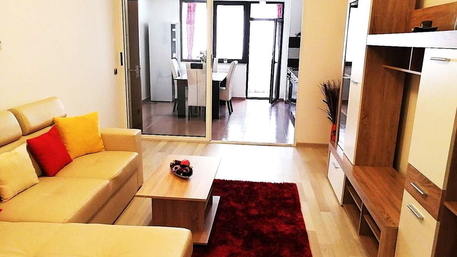 3 Camere bloc nou Coresi - Poză 1