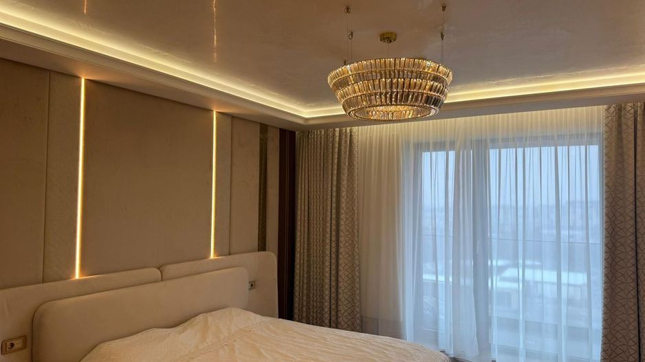 Duplex 4 Camere 253MP Cloud 9 Residence 3 Locuri Parcare - Poză 18