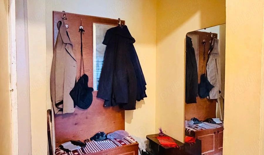 Apartament 2 camere, decomandat, etaj 3/10 Mazepa - Poză 9