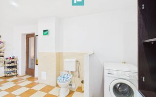 Casă spațioasă în Săcălaz lângă Timisoara - Poză 12