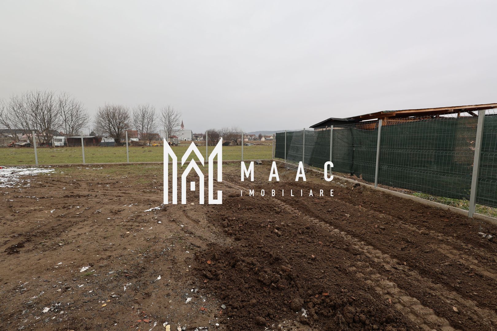 Casa Modernă I 3 camere I Independentă Energetic I Cristian - Poză 45