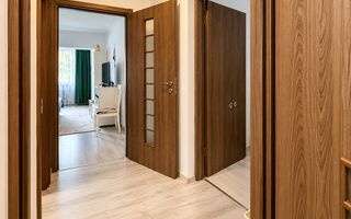 Apartament 5 camere, 125 mp | Băneasa - Poză 9