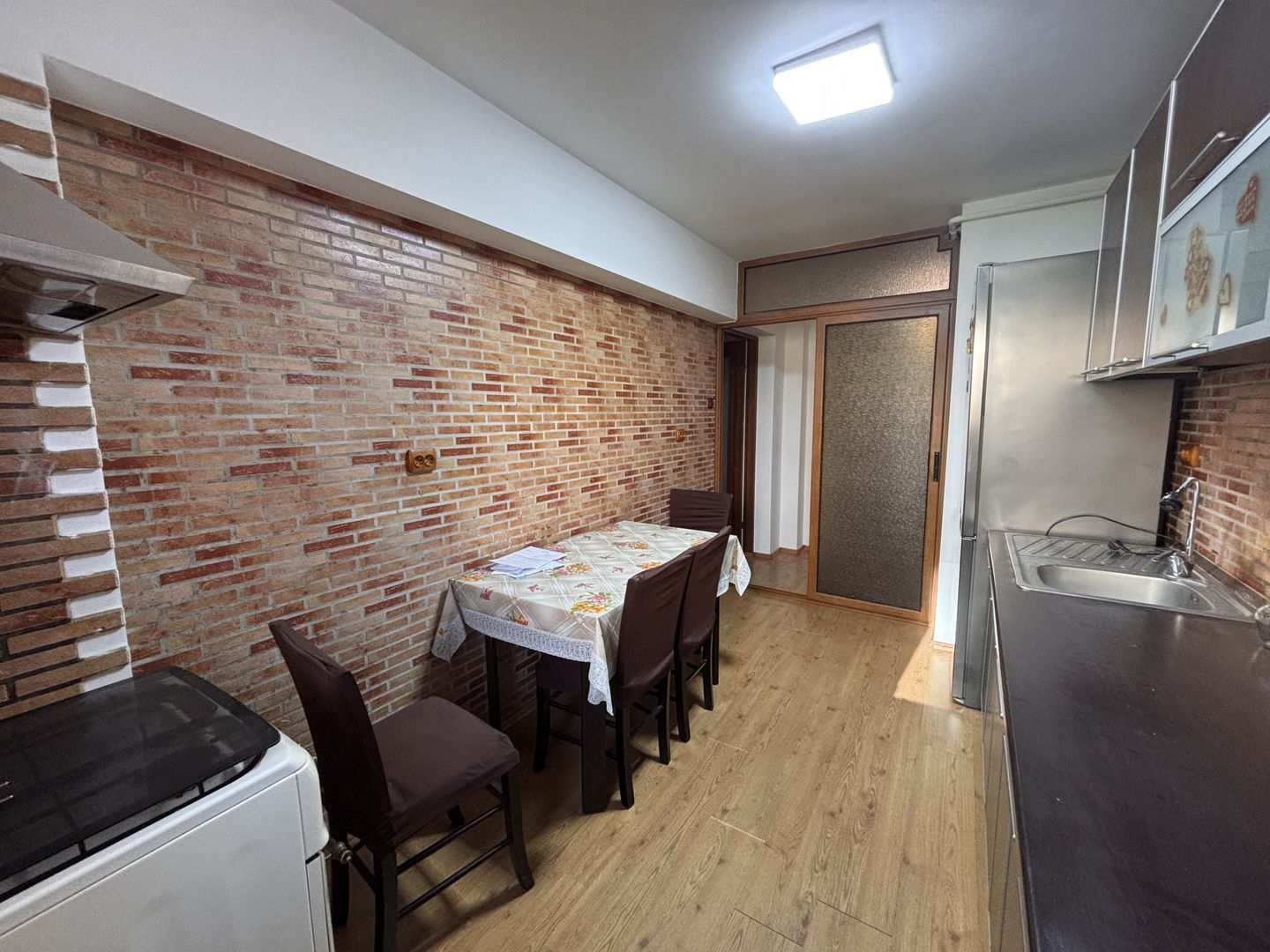 Apartament 3 camere – Bulevardul Dunarea, stradal, etaj 3, decomandat - Poză 12