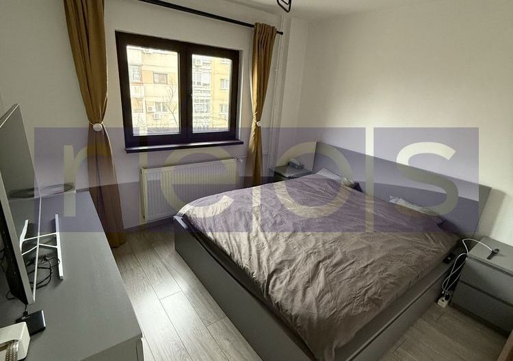 VANZARE 3 CAMERE DECOMANDAT - TINERETULUI - Poză 2