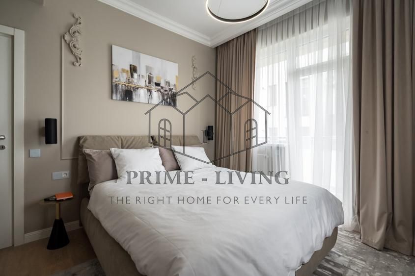 APARTAMENT SUPERB IN ZONA BANEASA LA INCHIRIERE - Poză 13