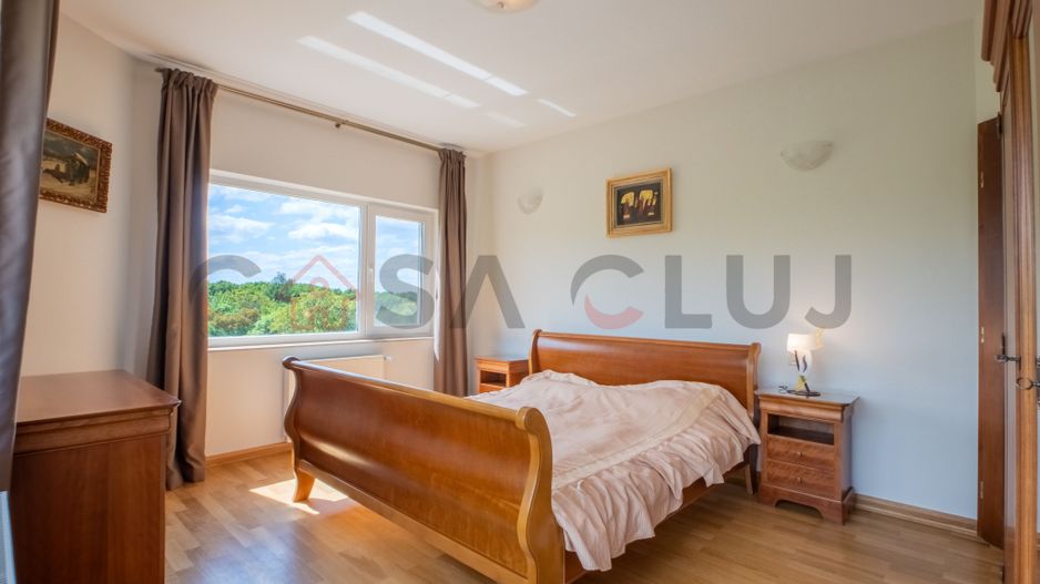 Casa de vânzare in Făget, 1000mp teren cu livadă și grădină! - Poză 9