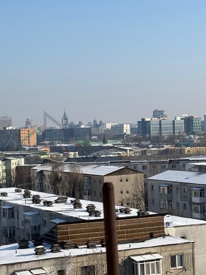 Apartament 3 camere vedere Palatul Culturii - Poză 1