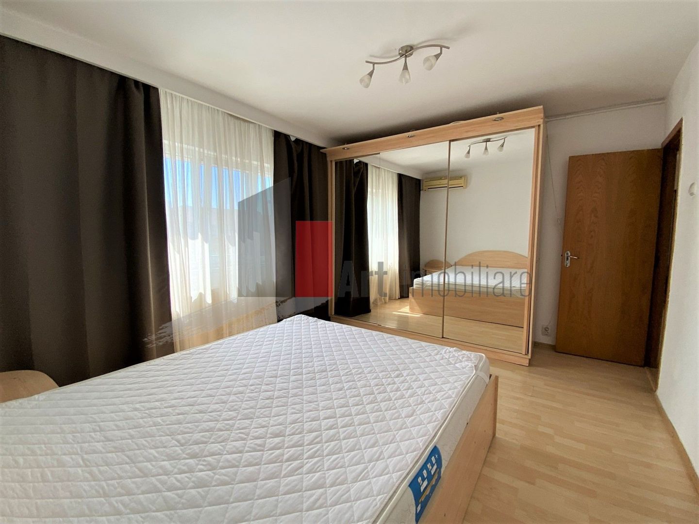 Apartament 2 camere  mobilat si utilat zona Nerva Traian/Octavian Goga - Poză 9