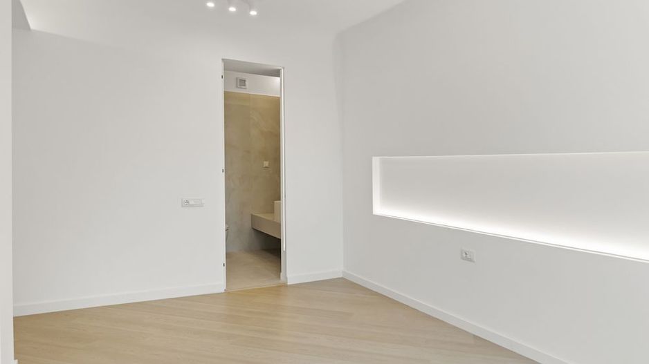 Direct Proprietar | Cortina North | Apartament 3 Camere | Finisaje Premium - Poză 5