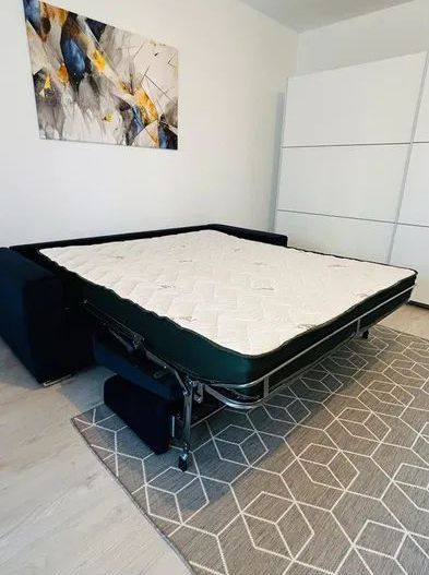 STUDIO MODERN | PIPERA | ROND OMV | IDEAL PENTRU INVESTITIE - Poză 3